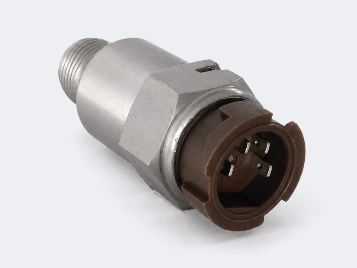Sensor 20Mm Pino Chato