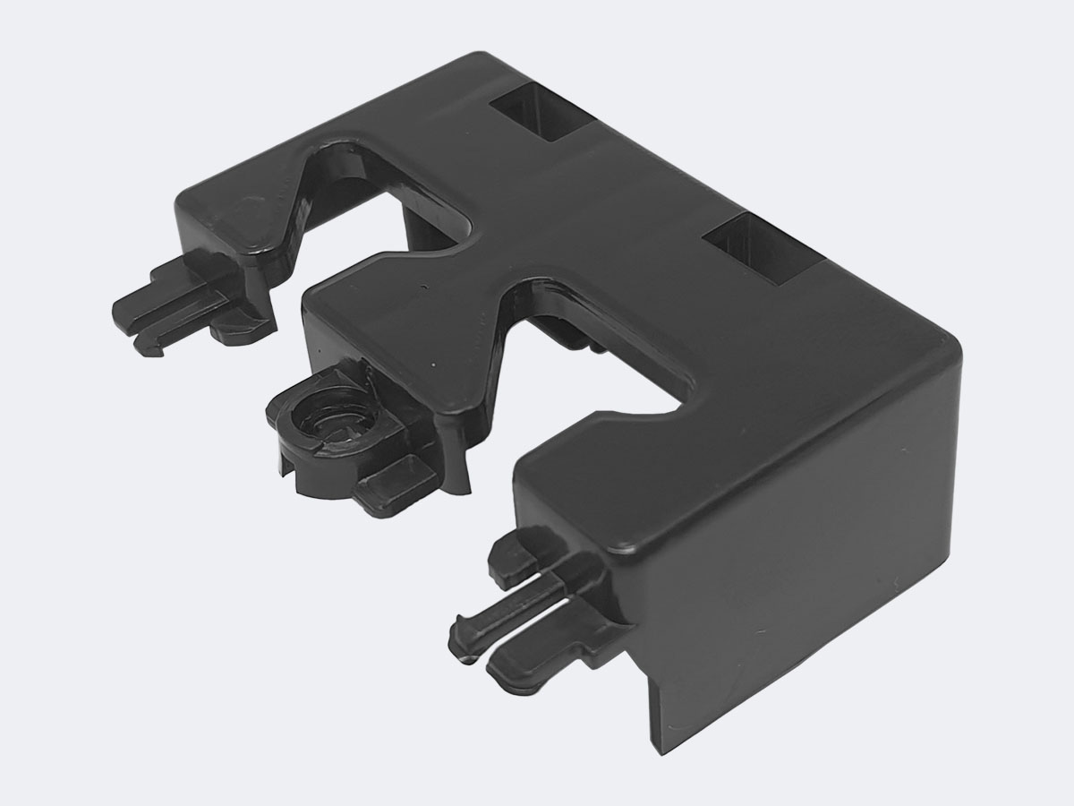 Tampa Lacre Conexao MTCO 1390